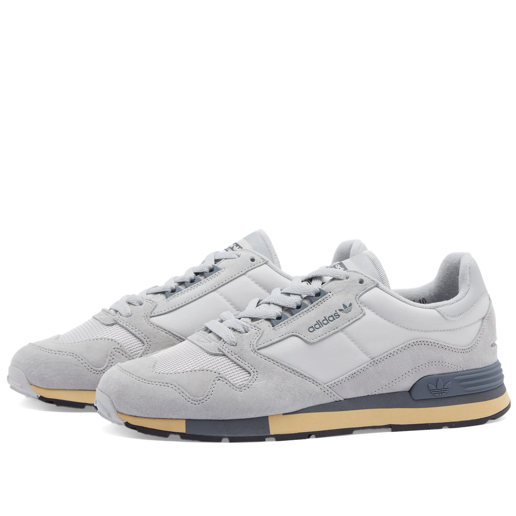 Adidas Originals Men's SPZL Whitworth Grey/Clear Onix
